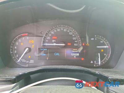 Zdjęcie 9 z 14 samochodu: 2017 CADILLAC XT5 LUXURY VIN:1GYKNDRS8HZ185972 - miniatura