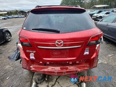 Zdjęcie 6 z 12 samochodu: 2015 MAZDA CX-9 GRAND TOURING VIN:JM3TB2DA1F0451783 - miniatura