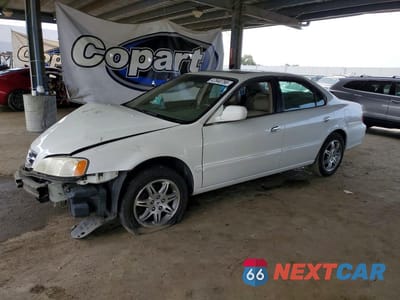 2000 ACURA 3.2TL 19UUA566XYA038771 - główne zdjęcie licytacji z USA - miniatura