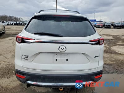 Zdjęcie 6 z 13 samochodu: 2018 MAZDA CX-9 GRAND TOURING VIN:JM3TCBDY7J0215500 - miniatura
