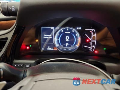 Zdjęcie 9 z 12 samochodu: 2025 LEXUS ES 350 ULTRA LUXURY VIN:58AFZ1B17SU207660 - miniatura