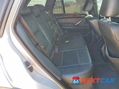 Zdjęcie 10 z 11 samochodu: 2006 BMW X5 4.4I VIN:5UXFB53526LV20943 - miniatura