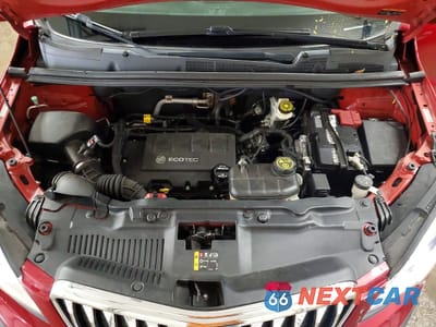 Zdjęcie 12 z 14 samochodu: 2015 BUICK ENCORE CONVENIENCE VIN:KL4CJFSB8FB267826 - miniatura