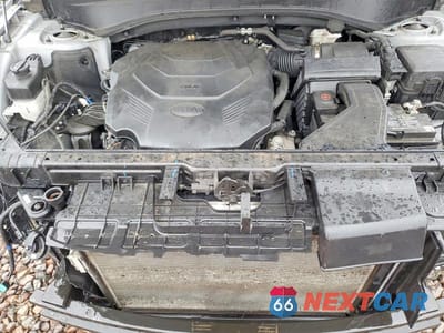 Zdjęcie 12 z 12 samochodu: 2021 KIA TELLURIDE SX VIN:5XYP5DHC2MG165876 - miniatura