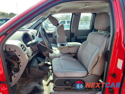 Zdjęcie 7 z 12 samochodu: 2005 FORD F150 VIN:1FTRX12W95FA23517 - miniatura