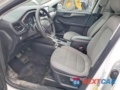 Zdjęcie 7 z 12 samochodu: 2022 FORD ESCAPE SE VIN:1FMCU9G60NUA60467 - miniatura