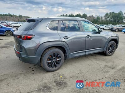 Trzecie zdjęcie samochodu z tyłu: 2024 MAZDA CX-50 VIN:7MMVABAM7RN217934 - miniatura