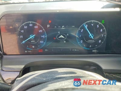 Zdjęcie 9 z 14 samochodu: 2024 KIA SELTOS X-LINE VIN:KNDEUCA75R7626767 - miniatura