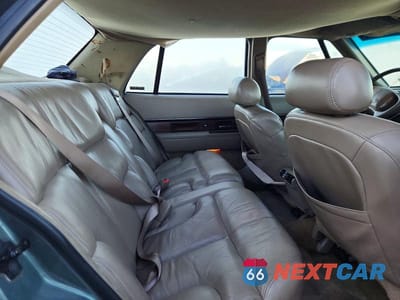 Zdjęcie 10 z 11 samochodu: 1998 BUICK LESABRE LIMITED VIN:1G4HR52K9WH540392 - miniatura