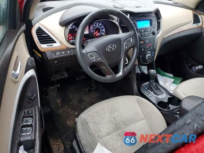 Zdjęcie 8 z 11 samochodu: 2016 HYUNDAI SANTA FE SPORT 2.4L VIN:5XYZT3LBXGG362743 - miniatura