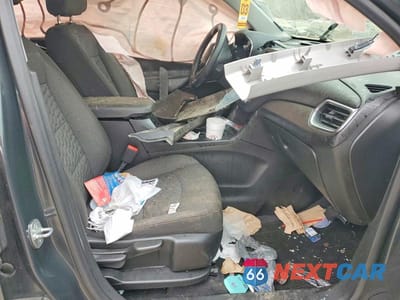 Zdjęcie 7 z 13 samochodu: 2020 CHEVROLET EQUINOX LT VIN:2GNAXKEV7L6265260 - miniatura
