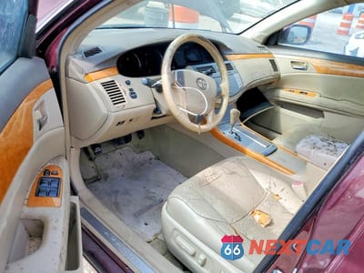 Zdjęcie 8 z 12 samochodu: 2006 TOYOTA AVALON XLS VIN:4T1BK36B76U068807 - miniatura