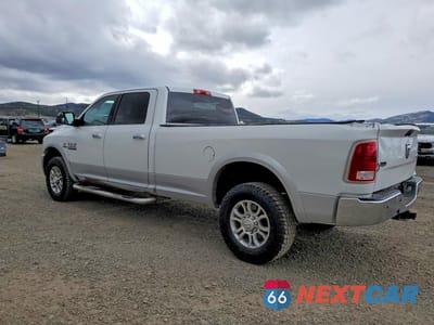 Drugie zdjęcie samochodu z przodu: 2014 RAM 3500 LARAMIE VIN:3C63R3JL0EG109467 - miniatura