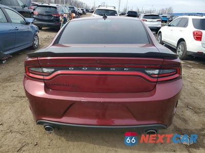 Zdjęcie 6 z 11 samochodu: 2017 DODGE CHARGER R VIN:2C3CDXCT7HH586238 - miniatura