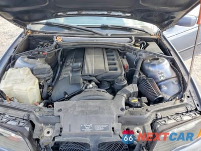 Zdjęcie 11 z 12 samochodu: 2000 BMW 323 IT VIN:WBAAR3346YJM02764 - miniatura