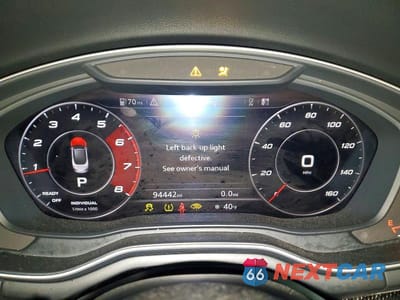 Zdjęcie 9 z 12 samochodu: 2018 AUDI S5 PREMIUM PLUS VIN:WAUY4GF52JN006869 - miniatura