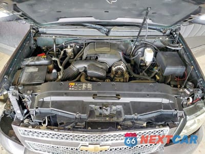 Zdjęcie 11 z 12 samochodu: 2011 CHEVROLET AVALANCHE LT VIN:3GNTKFE37BG291020 - miniatura