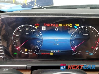 Zdjęcie 9 z 13 samochodu: 2024 MERCEDES-BENZ GLE 350 4MATIC VIN:4JGFB4FBXRB115173 - miniatura