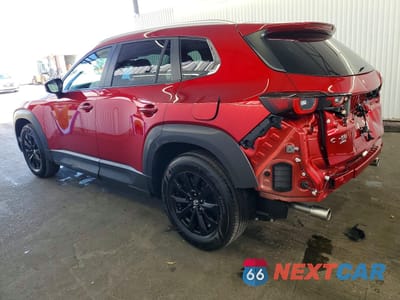 Drugie zdjęcie samochodu z przodu: 2026 MAZDA CX-50 PREFERRED VIN:7MMVABBL2TN466896 - miniatura