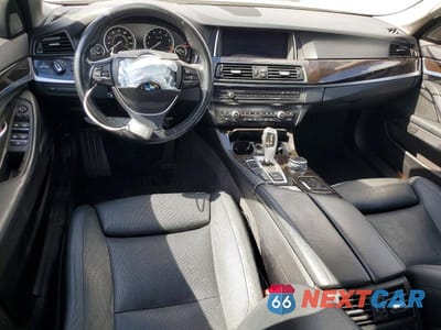 Zdjęcie 8 z 11 samochodu: 2015 BMW 535 XI VIN:WBA5B3C54FD546579 - miniatura