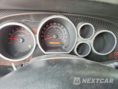 Zdjęcie 9 z 12 samochodu: 2008 TOYOTA TUNDRA SR5 VIN:5TFRU54108X014754 - miniatura