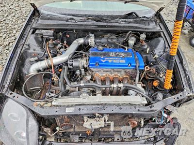 Zdjęcie 11 z 13 samochodu: 2000 HONDA PRELUDE VIN:JHMBB6142YC000775 - miniatura