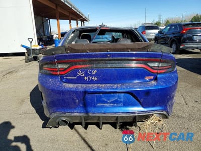 Zdjęcie 6 z 13 samochodu: 2018 DODGE CHARGER R VIN:2C3CDXGJ4JH200860 - miniatura