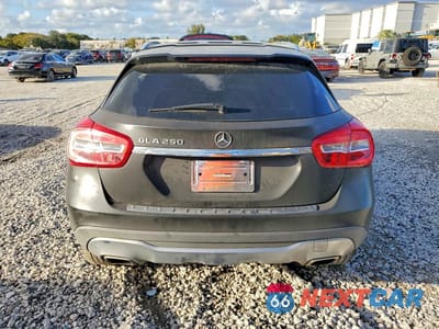 Zdjęcie 6 z 14 samochodu: 2019 MERCEDES-BENZ GLA 250 VIN:WDCTG4EB7KJ550488 - miniatura