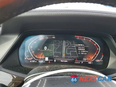 Zdjęcie 9 z 13 samochodu: 2020 BMW X5 SDRIVE 40I VIN:5UXCR4C06LLE30433 - miniatura