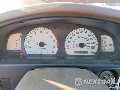 Zdjęcie 9 z 12 samochodu: 2003 TOYOTA TACOMA BASE VIN:5TEVL52N63Z218029 - miniatura