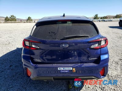 Zdjęcie 6 z 13 samochodu: 2025 SUBARU IMPREZA SPORT VIN:JF1GUAFC6S8277191 - miniatura