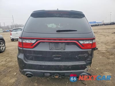 Zdjęcie 6 z 13 samochodu: 2021 DODGE DURANGO SRT HELLCAT VIN:1C4SDJH91MC643113 - miniatura