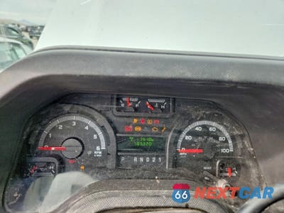 Zdjęcie 9 z 13 samochodu: 2014 FORD ECONOLINE E250 VAN VIN:1FTNE2EW9EDA43851 - miniatura