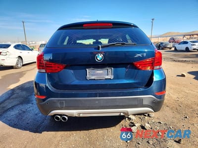 Zdjęcie 6 z 12 samochodu: 2015 BMW X1 XDRIVE28I VIN:WBAVL1C55FVY34784 - miniatura