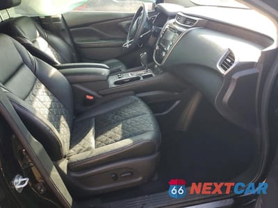 Zdjęcie 7 z 12 samochodu: 2021 NISSAN MURANO PLATINUM VIN:5N1AZ2DS3MC138794 - miniatura