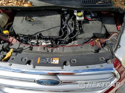 Zdjęcie 12 z 12 samochodu: 2017 FORD ESCAPE SE VIN:1FMCU0GD9HUE86785 - miniatura