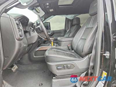 Zdjęcie 7 z 12 samochodu: 2022 CHEVROLET SILVERADO K3500 HIGH COUNTRY VIN:1GC4YVEY0NF364266 - miniatura