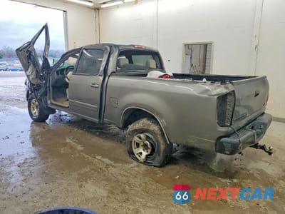 Drugie zdjęcie samochodu z przodu: 2005 TOYOTA TUNDRA SR5 VIN:5TBET34135S463135 - miniatura