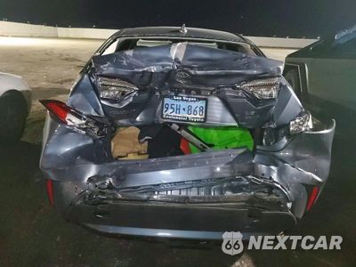 Zdjęcie 6 z 14 samochodu: 2021 TOYOTA COROLLA LE VIN:5YFEPMAE2MP167250 - miniatura