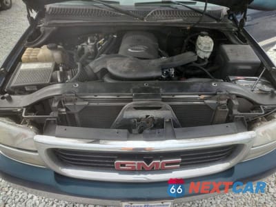 Zdjęcie 12 z 13 samochodu: 2006 GMC YUKON VIN:1GKEC13Z36R155969 - miniatura