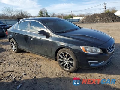 Czwarte zdjęcie samochodu z boku: 2018 VOLVO S60 INSCRIPTION VIN:LYV402TK6JB168272 - miniatura