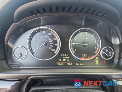 Zdjęcie 9 z 12 samochodu: 2012 BMW 528 XI VIN:WBAXH5C57CDW06997 - miniatura