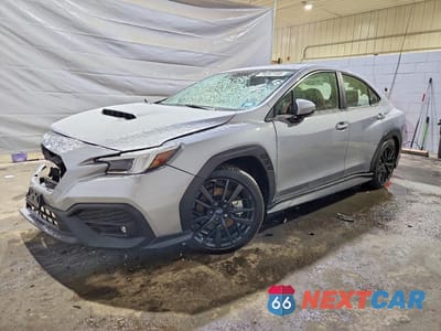 2025 SUBARU WRX JF1VBAN66S9810286 - główne zdjęcie licytacji z USA - miniatura