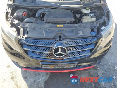 Zdjęcie 12 z 13 samochodu: 2019 MERCEDES-BENZ METRIS VIN:WD4PG2EE5K3516503 - miniatura