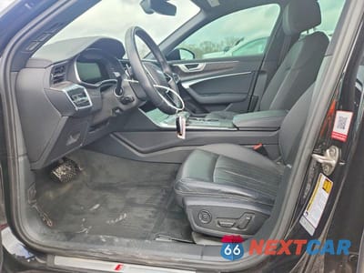 Zdjęcie 7 z 12 samochodu: 2021 AUDI A6 PREMIUM PLUS VIN:WAUL2AF25MN045429 - miniatura