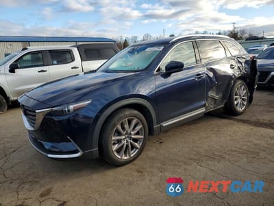 2020 MAZDA CX-9 GRAND TOURING JM3TCBDY3L0402493 - główne zdjęcie licytacji z USA - miniatura