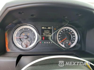 Zdjęcie 9 z 11 samochodu: 2018 RAM 1500 ST VIN:3C6RR6KG0JG264429 - miniatura