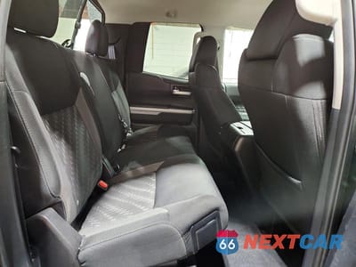 Zdjęcie 10 z 11 samochodu: 2018 TOYOTA TUNDRA SR5 VIN:5TFCW5F11JX023692 - miniatura