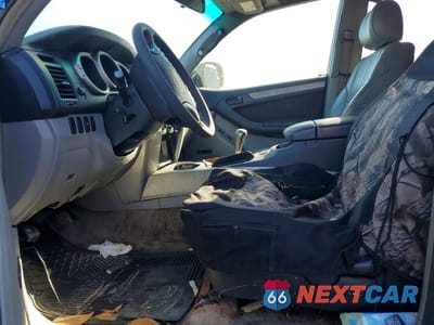 Zdjęcie 7 z 11 samochodu: 2004 TOYOTA 4RUNNER SPORT EDITION VIN:JTEZT14R840014033 - miniatura