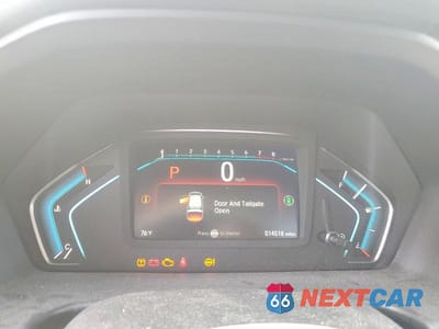Zdjęcie 9 z 13 samochodu: 2024 HONDA ODYSSEY EXL VIN:5FNRL6H64RB040994 - miniatura